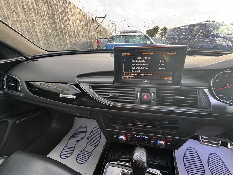 Used Audi A6 Avant 2016 for sale - 76910715: Photo 21