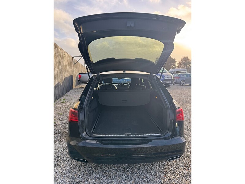 Used Audi A6 Avant 2016 for sale - 76910715: Photo 23