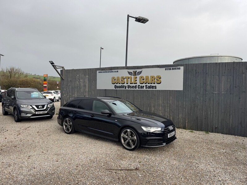 Used Audi A6 Avant 2016 for sale - 76910715: Photo 26