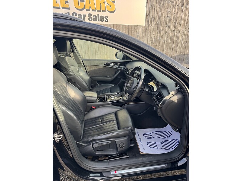 Used Audi A6 Avant 2016 for sale - 76910715: Photo 3