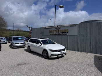 Used Volkswagen Passat 2018 for sale - 78715706: Photo