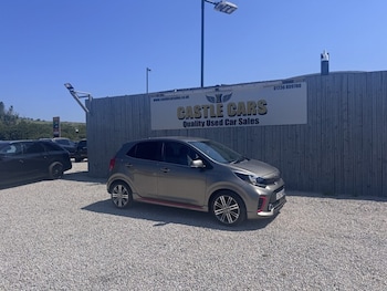 Used Kia Picanto 2017 for sale - 79435750: Photo
