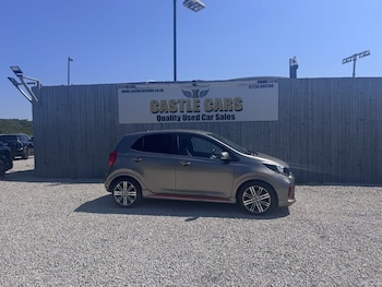Used Kia Picanto 2017 for sale - 79435750: Photo