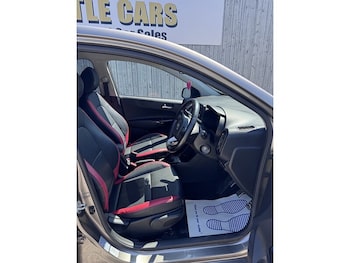 Used Kia Picanto 2017 for sale - 79435750: Photo