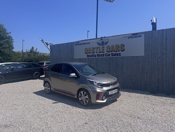 Used Kia Picanto 2017 for sale - 79435750: Photo