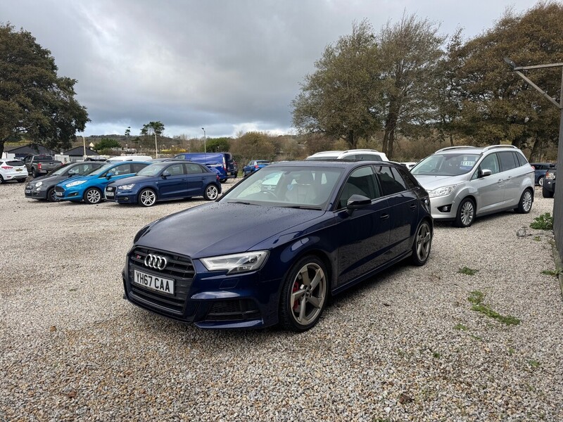 Used Audi A3 2017 for sale - 76618268: Photo 11