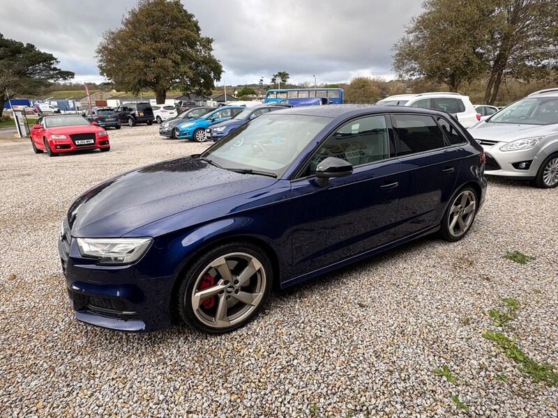 Used Audi A3 2017 for sale - 76618268: Photo 12