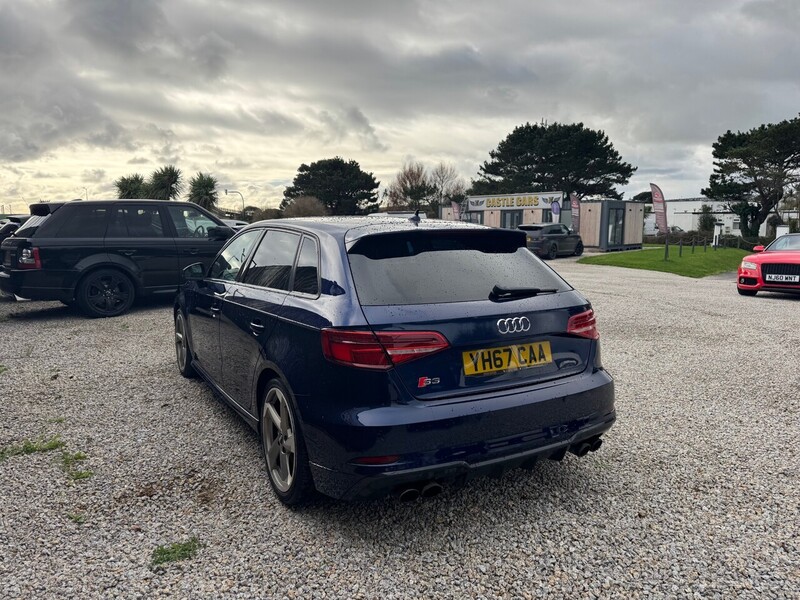 Used Audi A3 2017 for sale - 76618268: Photo 13