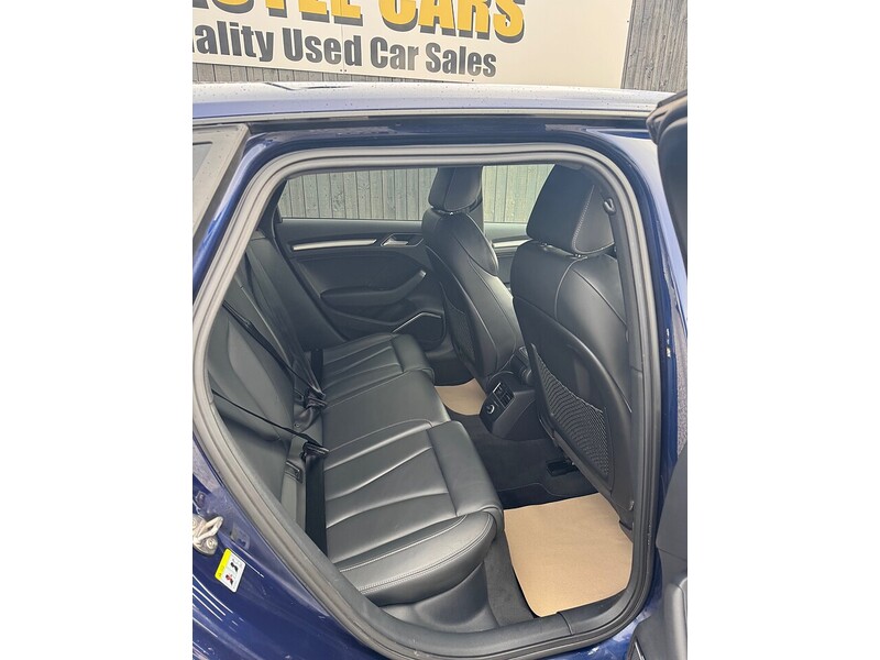 Used Audi A3 2017 for sale - 76618268: Photo 14