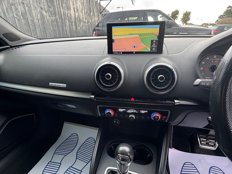 Used Audi A3 2017 for sale - 76618268: Photo 15