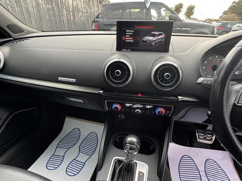 Used Audi A3 2017 for sale - 76618268: Photo 16