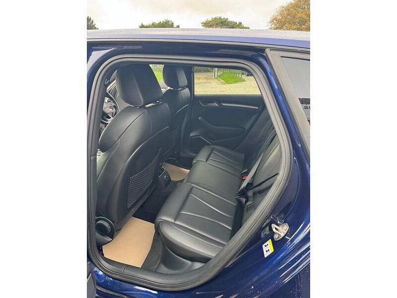 Used Audi A3 2017 for sale - 76618268: Photo 17