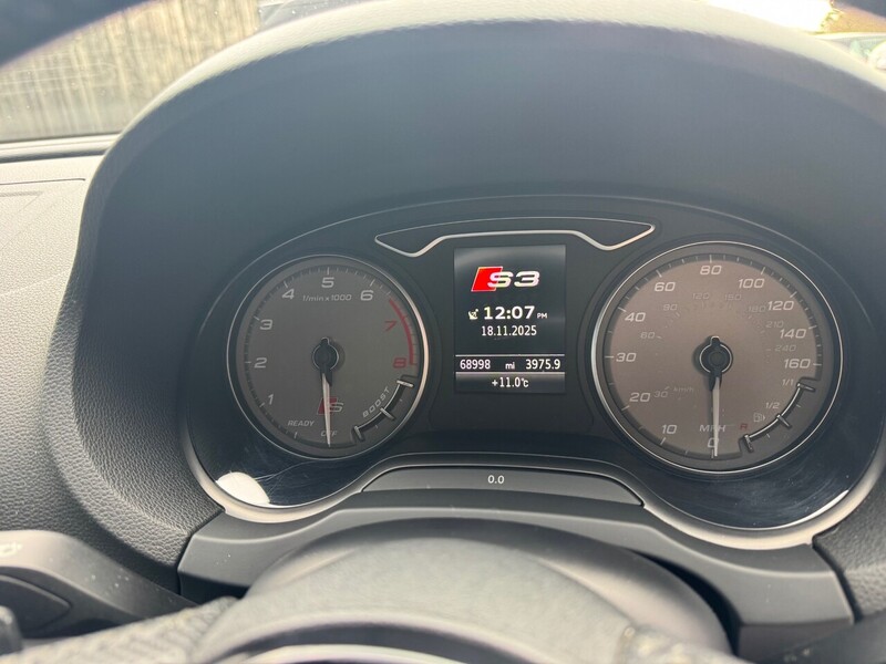 Used Audi A3 2017 for sale - 76618268: Photo 18