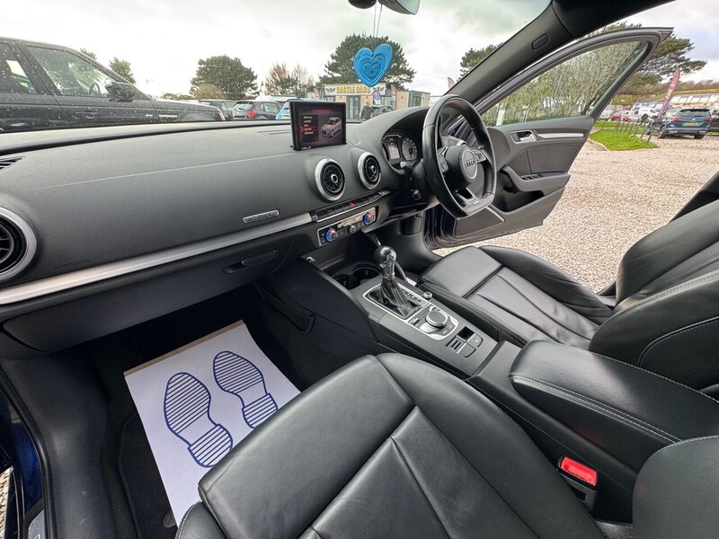 Used Audi A3 2017 for sale - 76618268: Photo 19