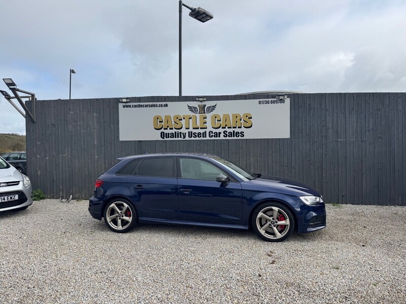 Used Audi A3 2017 for sale - 76618268: Photo 2