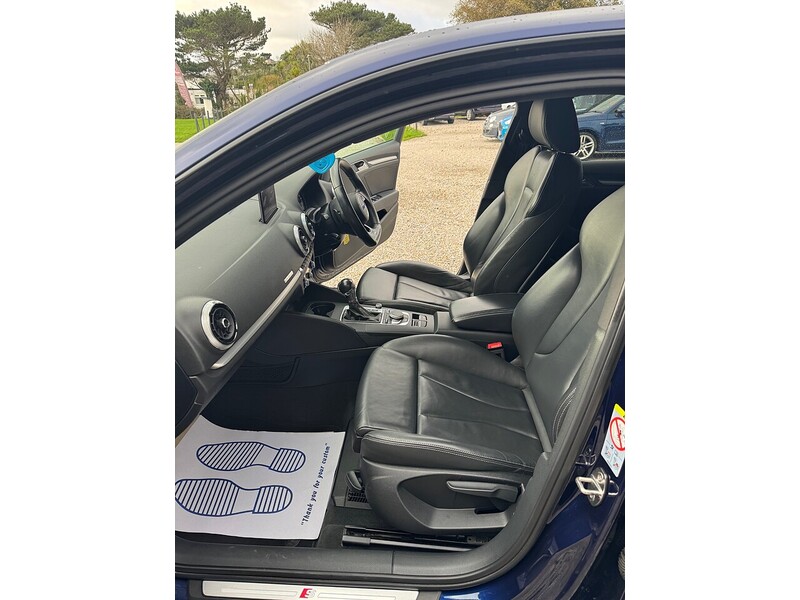 Used Audi A3 2017 for sale - 76618268: Photo 20