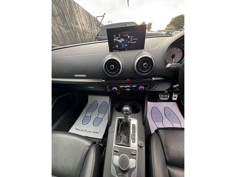 Used Audi A3 2017 for sale - 76618268: Photo 21