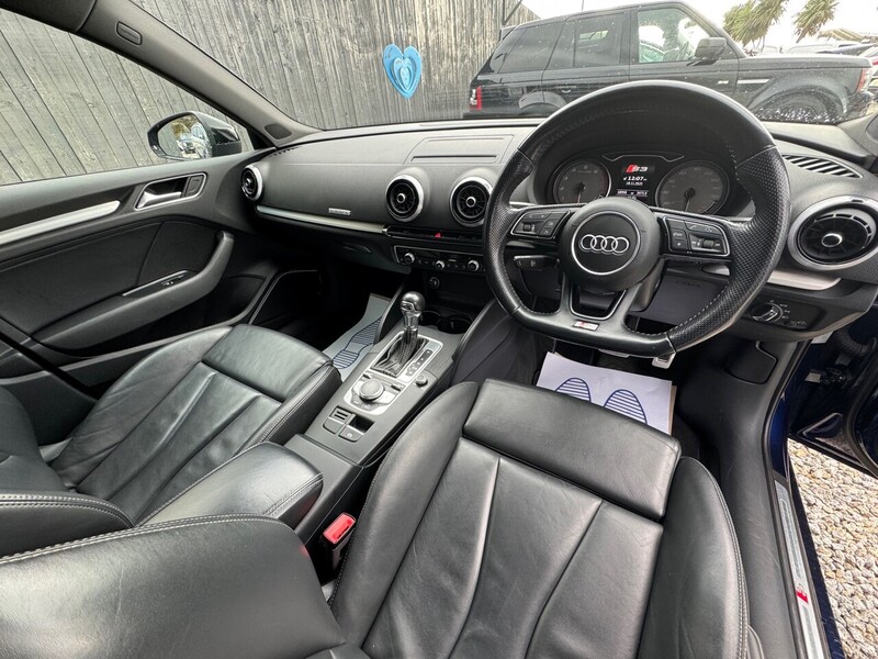 Used Audi A3 2017 for sale - 76618268: Photo 22