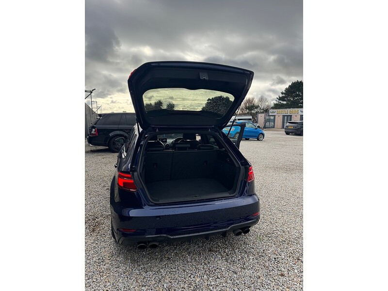 Used Audi A3 2017 for sale - 76618268: Photo 23