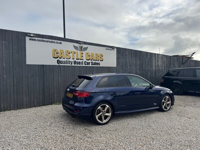 Used Audi A3 2017 for sale - 76618268: Photo 25