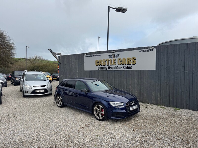 Used Audi A3 2017 for sale - 76618268: Photo 26