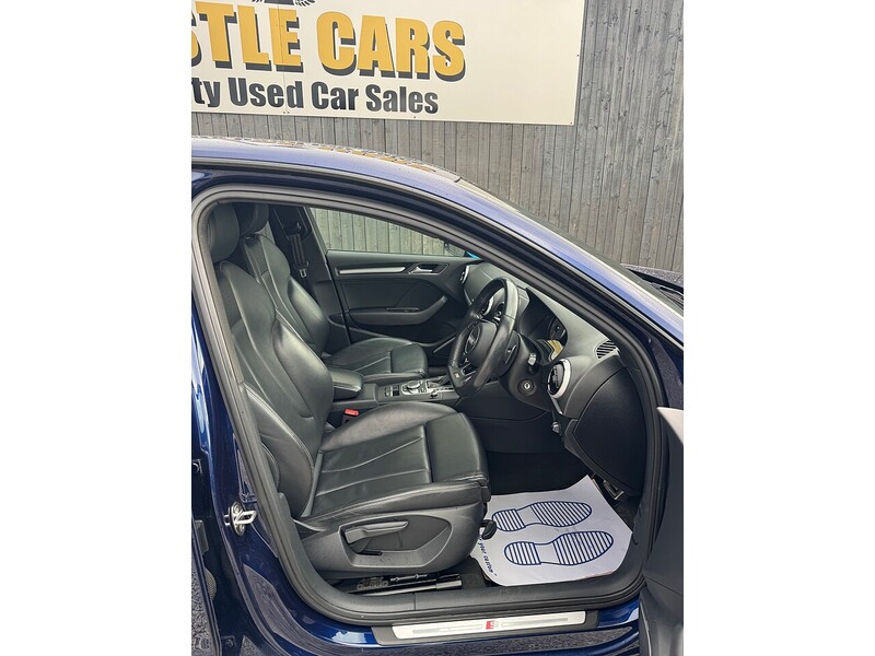 Used Audi A3 2017 for sale - 76618268: Photo 3