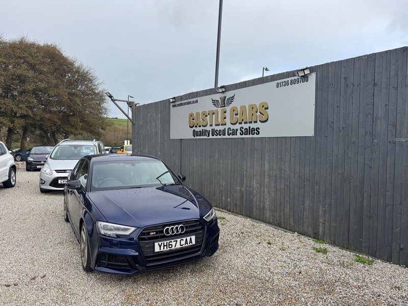 Used Audi A3 2017 for sale - 76618268: Photo 8