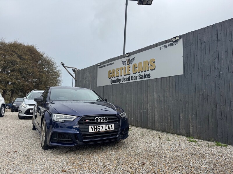 Used Audi A3 2017 for sale - 76618268: Photo 9