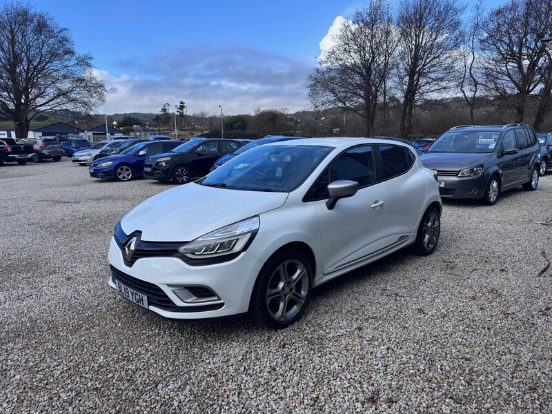 Used Renault Clio 2019 for sale - 77501078: Photo 10