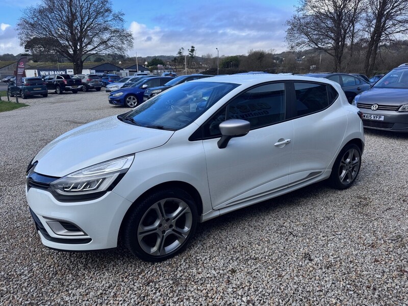 Used Renault Clio 2019 for sale - 77501078: Photo 11