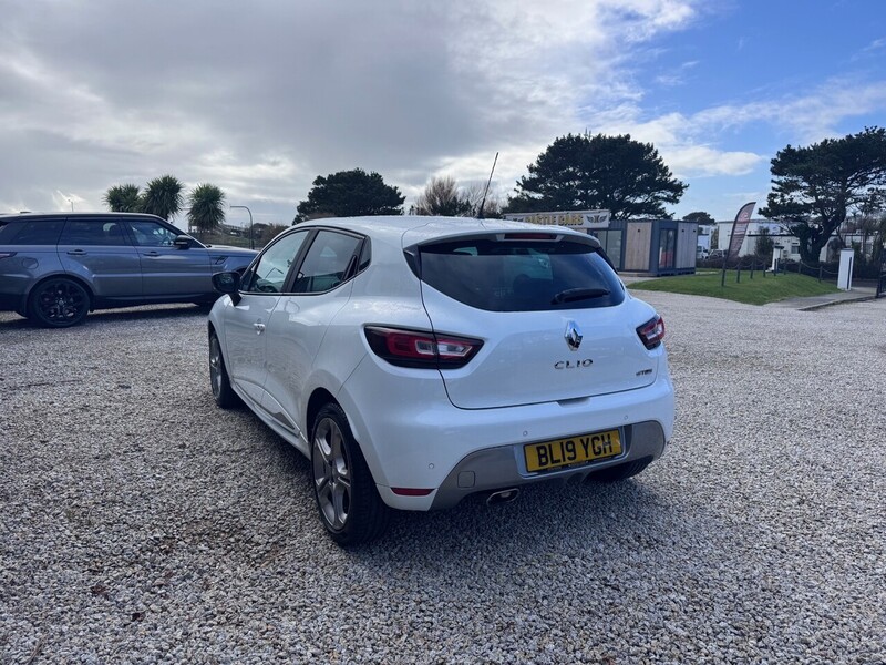 Used Renault Clio 2019 for sale - 77501078: Photo 12