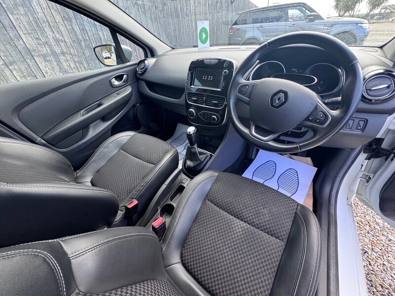 Used Renault Clio 2019 for sale - 77501078: Photo 13