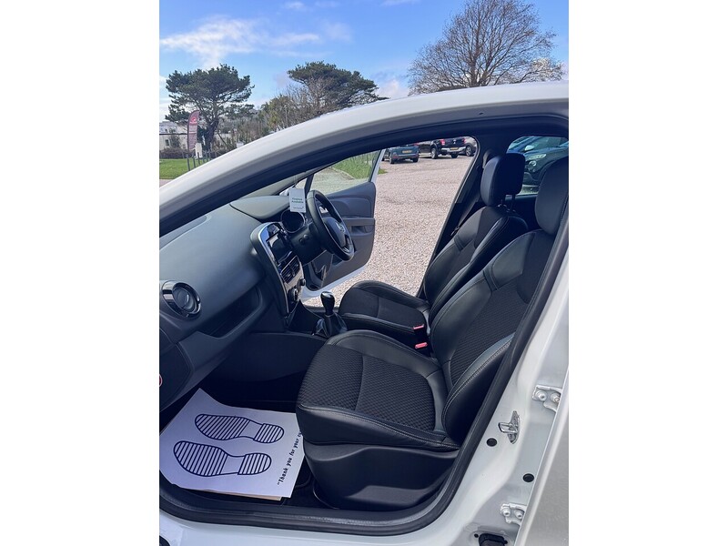 Used Renault Clio 2019 for sale - 77501078: Photo 14