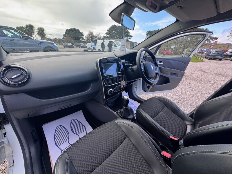 Used Renault Clio 2019 for sale - 77501078: Photo 15