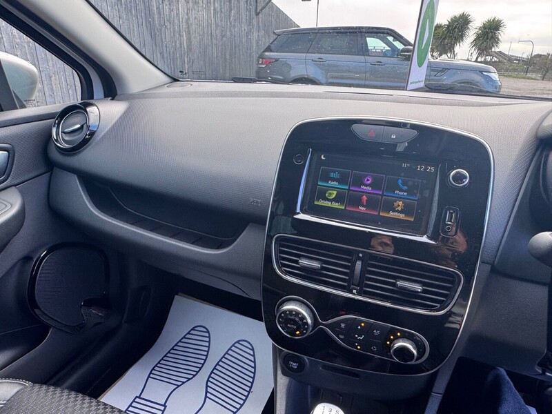 Used Renault Clio 2019 for sale - 77501078: Photo 16