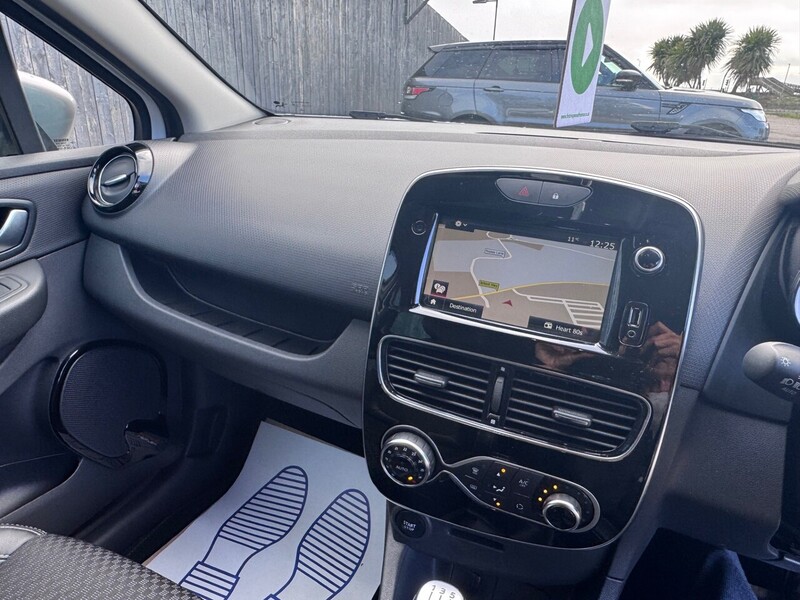 Used Renault Clio 2019 for sale - 77501078: Photo 17