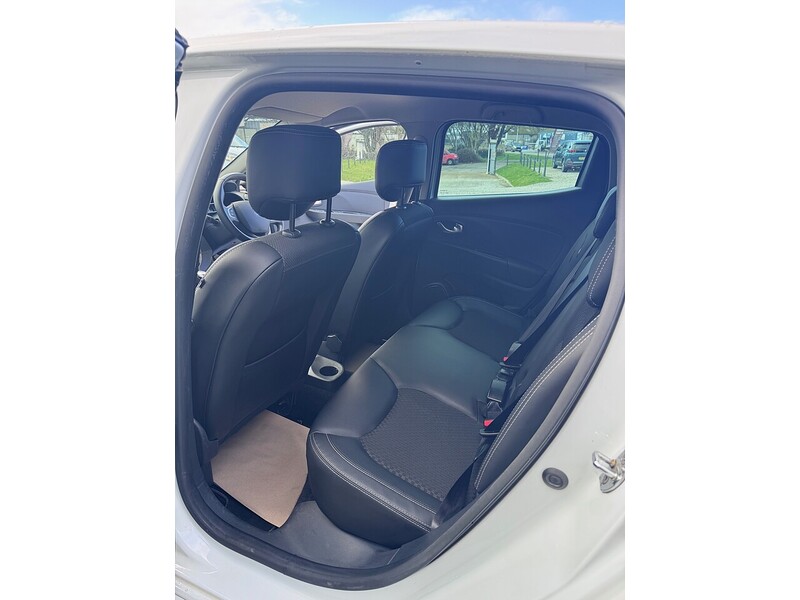 Used Renault Clio 2019 for sale - 77501078: Photo 18