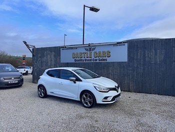 Used Renault Clio 2019 for sale - 77501078: Photo