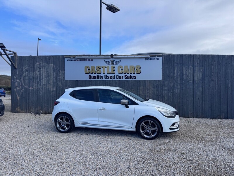 Used Renault Clio 2019 for sale - 77501078: Photo 2