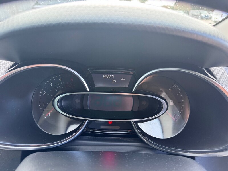 Used Renault Clio 2019 for sale - 77501078: Photo 20