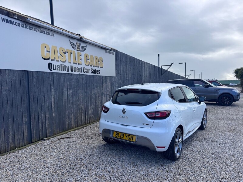 Used Renault Clio 2019 for sale - 77501078: Photo 23