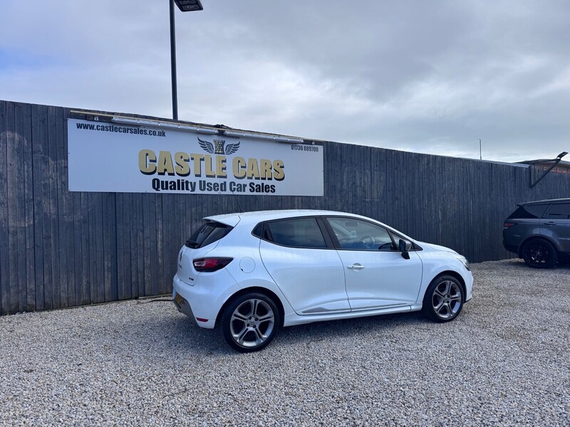Used Renault Clio 2019 for sale - 77501078: Photo 24