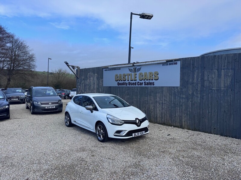 Used Renault Clio 2019 for sale - 77501078: Photo 25