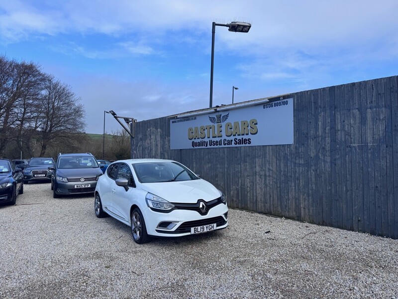 Used Renault Clio 2019 for sale - 77501078: Photo 5