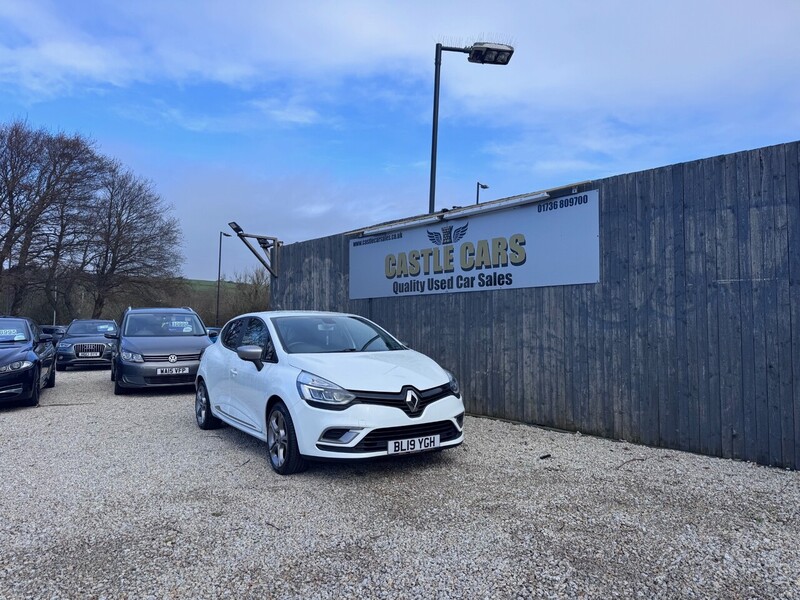 Used Renault Clio 2019 for sale - 77501078: Photo 6