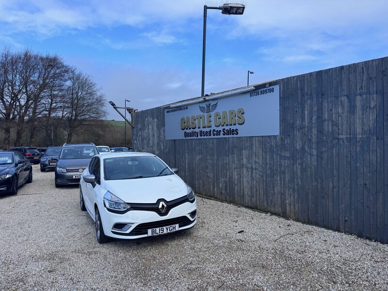 Used Renault Clio 2019 for sale - 77501078: Photo 7