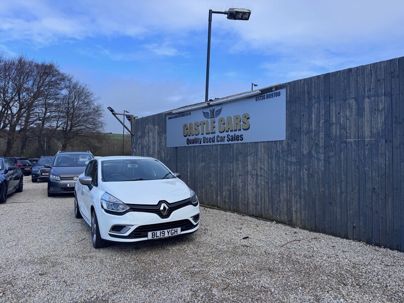 Used Renault Clio 2019 for sale - 77501078: Photo 8
