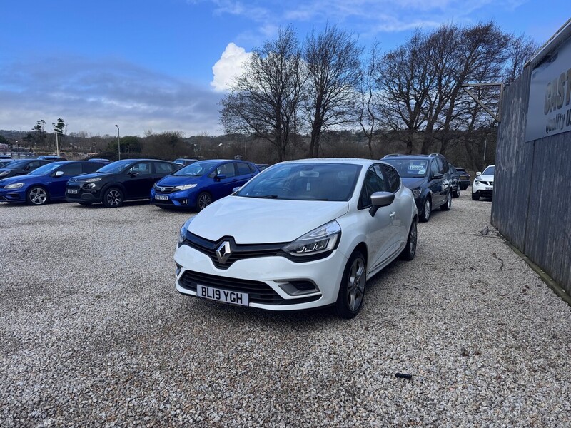 Used Renault Clio 2019 for sale - 77501078: Photo 9