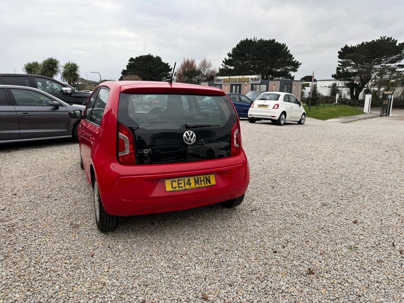 Used Volkswagen up! 2014 for sale - 77069812: Photo 10