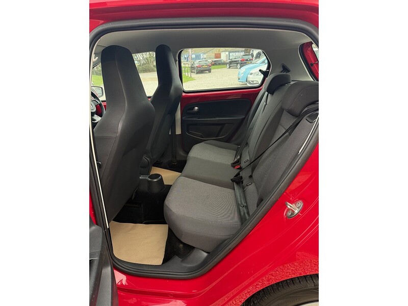Used Volkswagen up! 2014 for sale - 77069812: Photo 11
